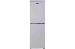 Bush BSFF55174W Fridge Freezer- White